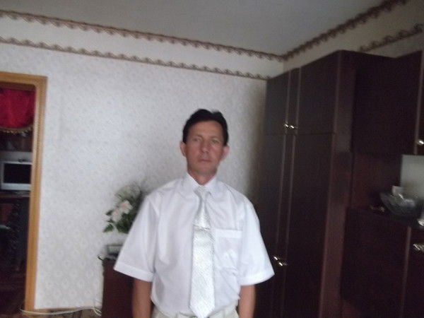 Михаил Турчин