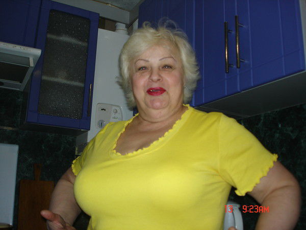 Галина Нюхтикова