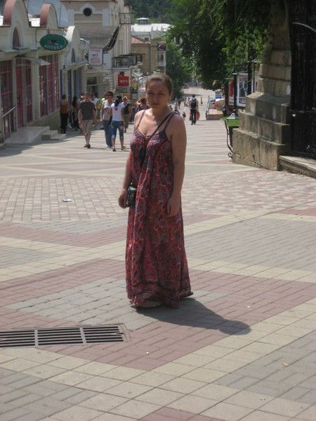 Надежда Букина