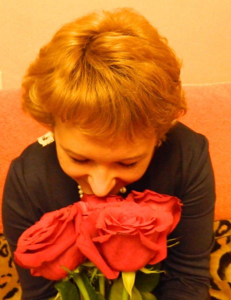 Наталия Лоцан