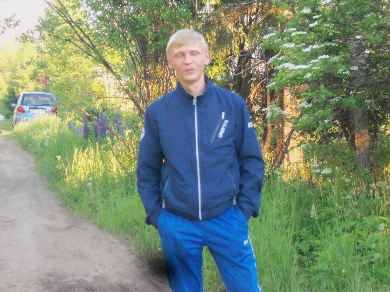 Александр Зеленин