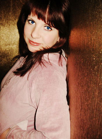 Оксана Черногуз