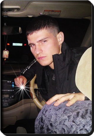 Евгений Пойда