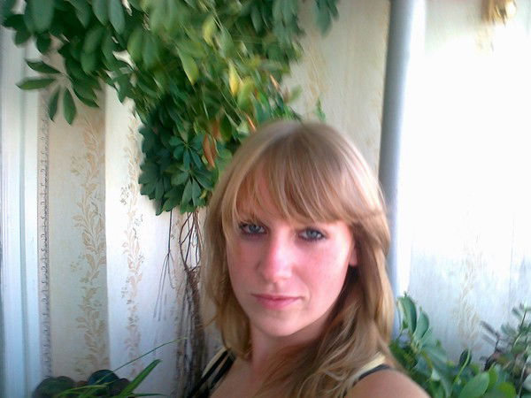 Алена Карлова