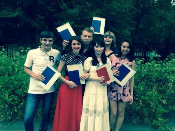 Валентина Краснова