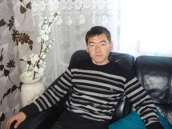 Руслан Аленов