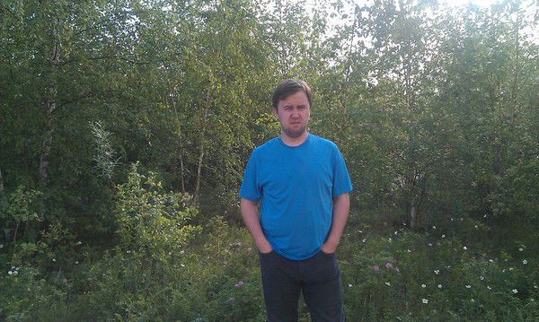 Михаил Жевалун