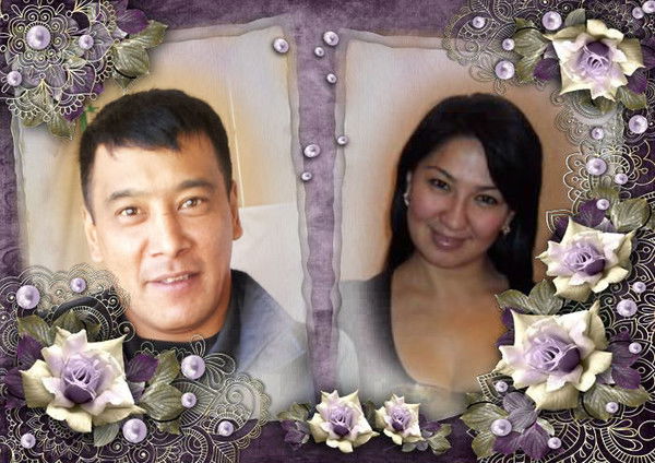 Ахан Кудайбергенов