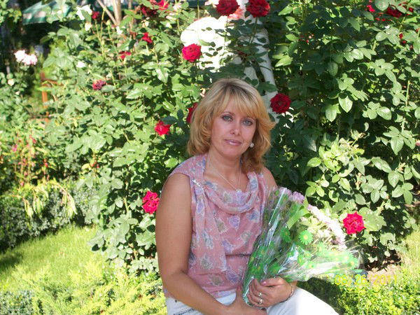 Татьяна Иванченко