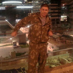 Фёдор Аграновский