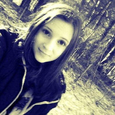 Алена Корчагина