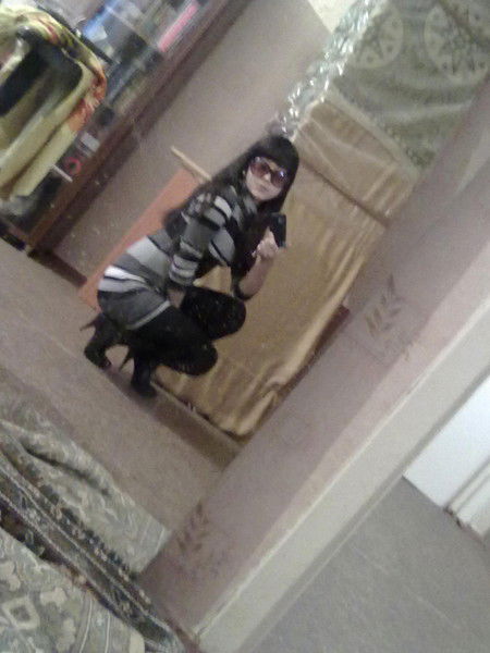 Вераника Леончук