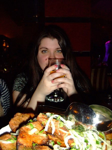 Марина Швадченко