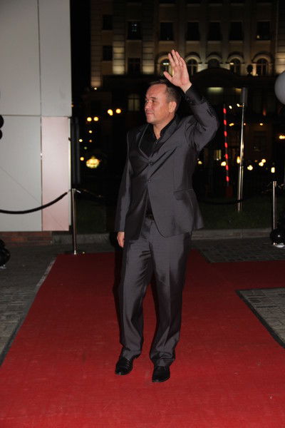 Дмитрий Жбанов