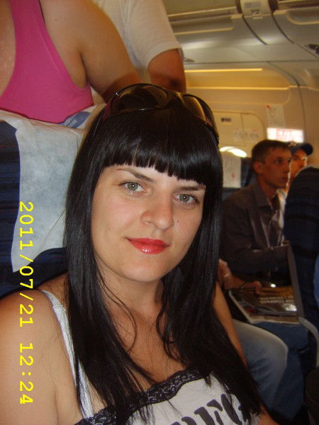 Татьяна Попова