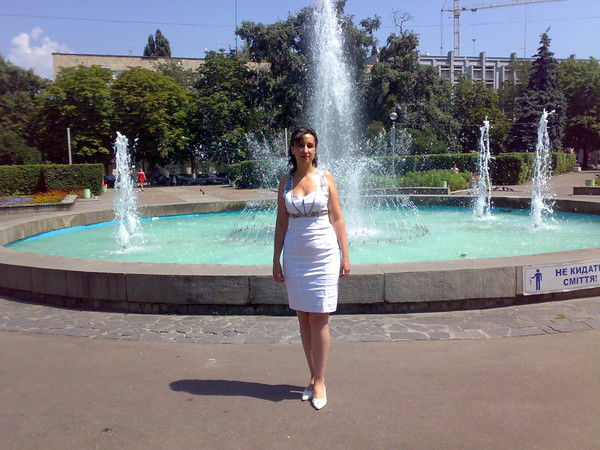 Надежда Чупырь