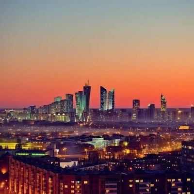 Nurmuhamed Temirbaev