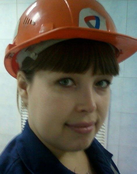 Светлана Веселова