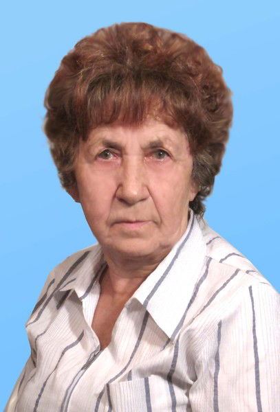 Зарема Зиновьева