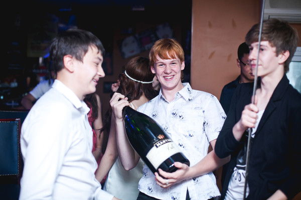 Дима Данченко