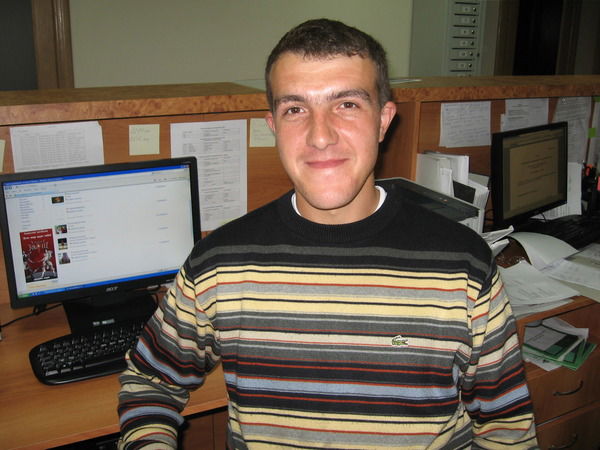 Алексей Шибаев