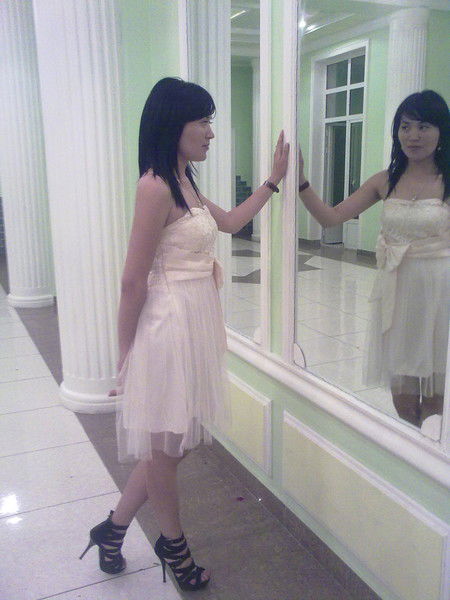 Алтынай Батырбекова