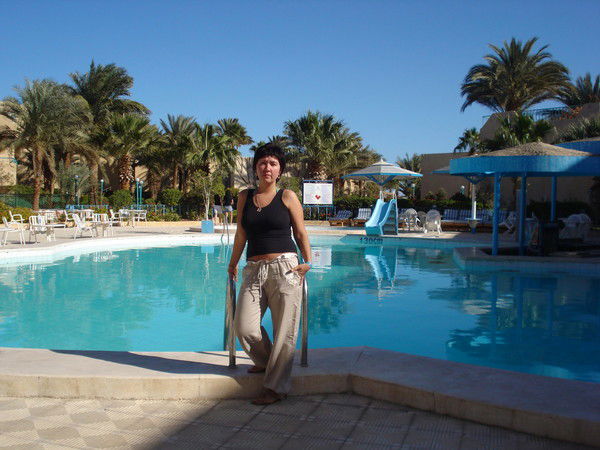 Людмила Ляликова