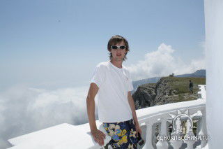 Андрей Громов