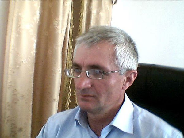 Басир Басиров