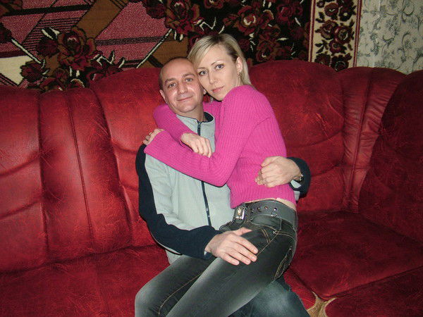 Лилия Тимощук