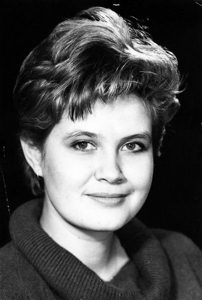 Татьяна Леон