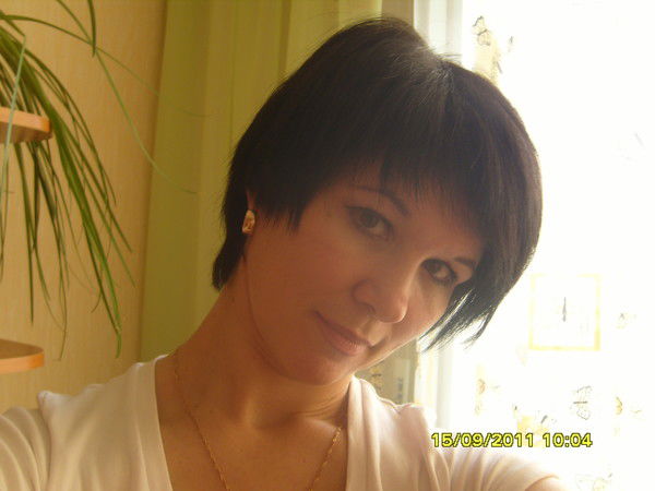 Юлия Денисенко