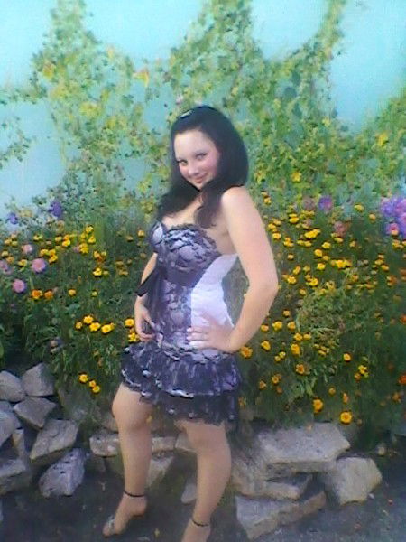 Алена Кузнецова