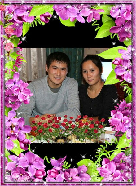 Нургуль Карим