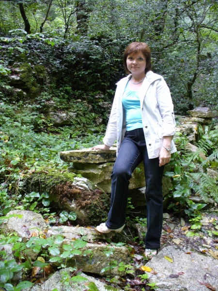 Светлана Антонова