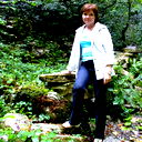 Светлана Антонова