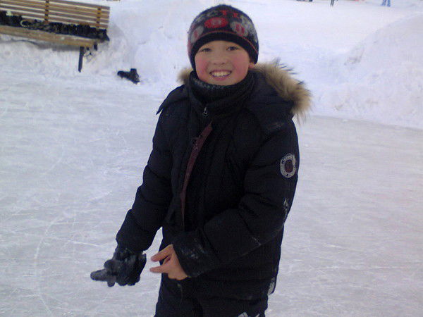 ((((***shyngys Meyramov***))))