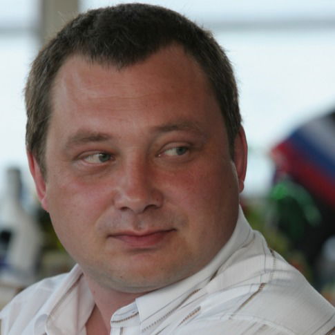 Владимир Волченко