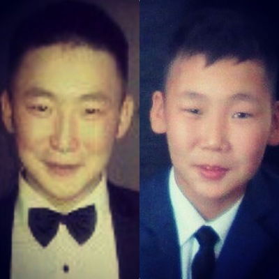 Платон Степанов