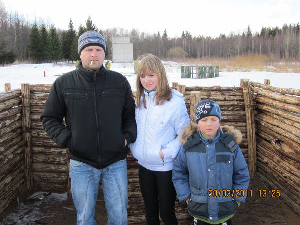 Иван Фатюков