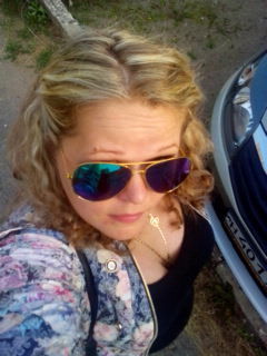 Любовь Софьина