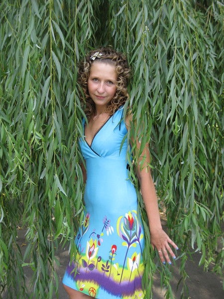 Мария Кузьмина