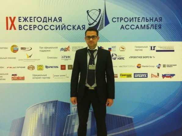 Алексей Крайнов