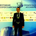 Алексей Крайнов