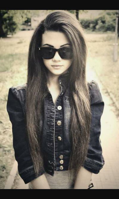 Юлия Лешундак