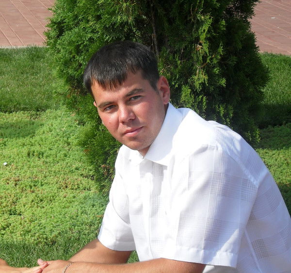 Ильнур Хуснутдинов