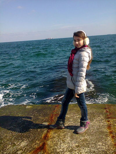 Виталина Нежел