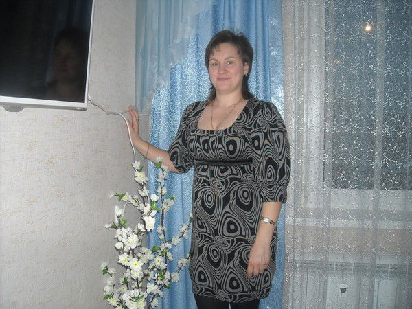 Светлана Шумилова