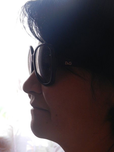 Zabira Yessenbaikyzy