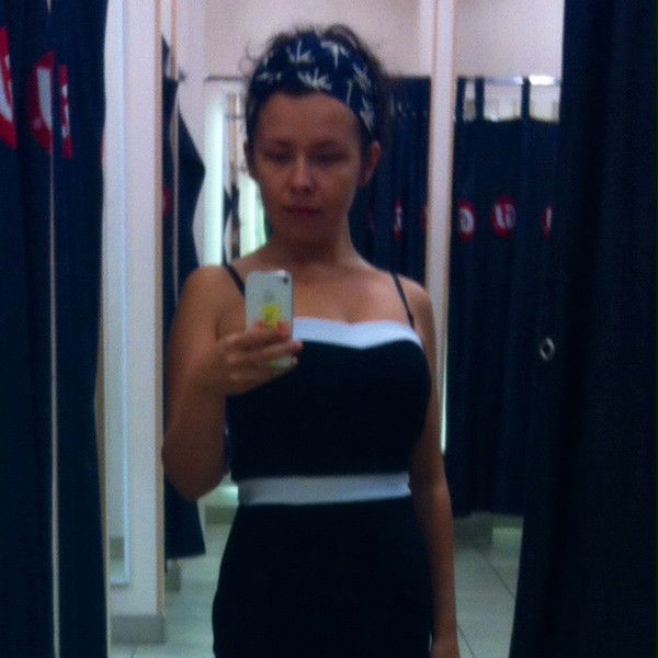 Евдокия Хозяинова